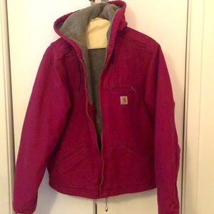 Carhartt Jacket